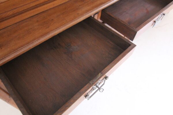 Large 19th Century French Buffet Cabinet or Cupboard – Bild 42