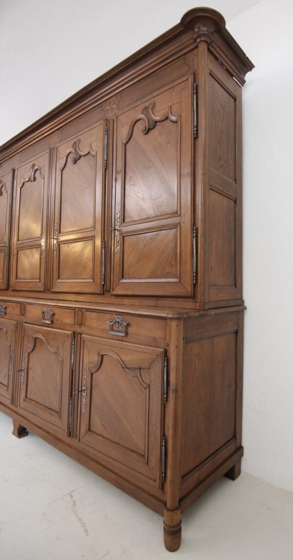Large 19th Century French Buffet Cabinet or Cupboard – Bild 44