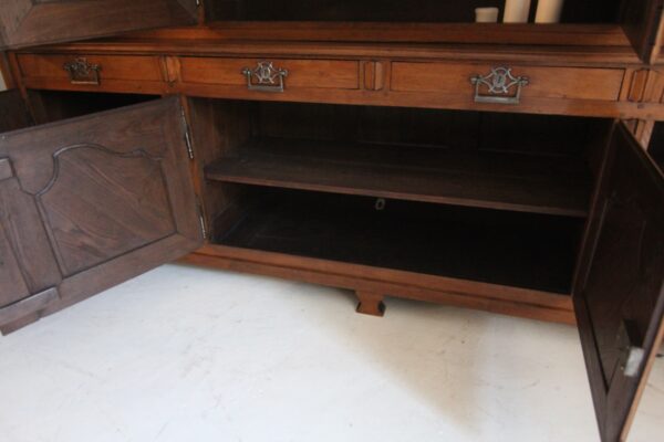 Large 19th Century French Buffet Cabinet or Cupboard – Bild 52